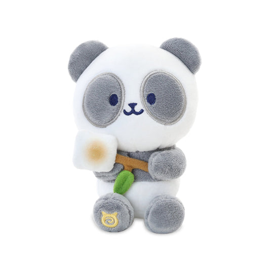 Pandaroll Small Sitting Plush