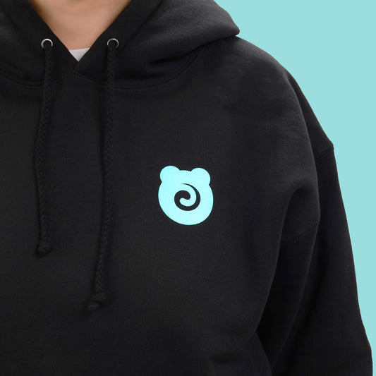 Anirollz Crew Hoodie