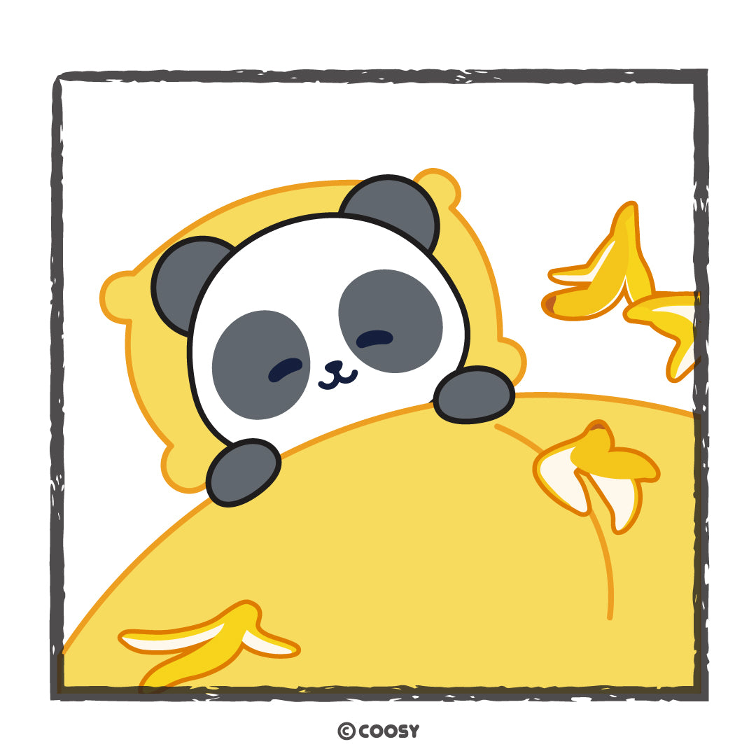 [Comicz] Pandaroll's Weekend