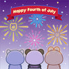 [Comicz] Fireworks & Fun Facts!