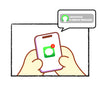 [Comicz] Unread Messages