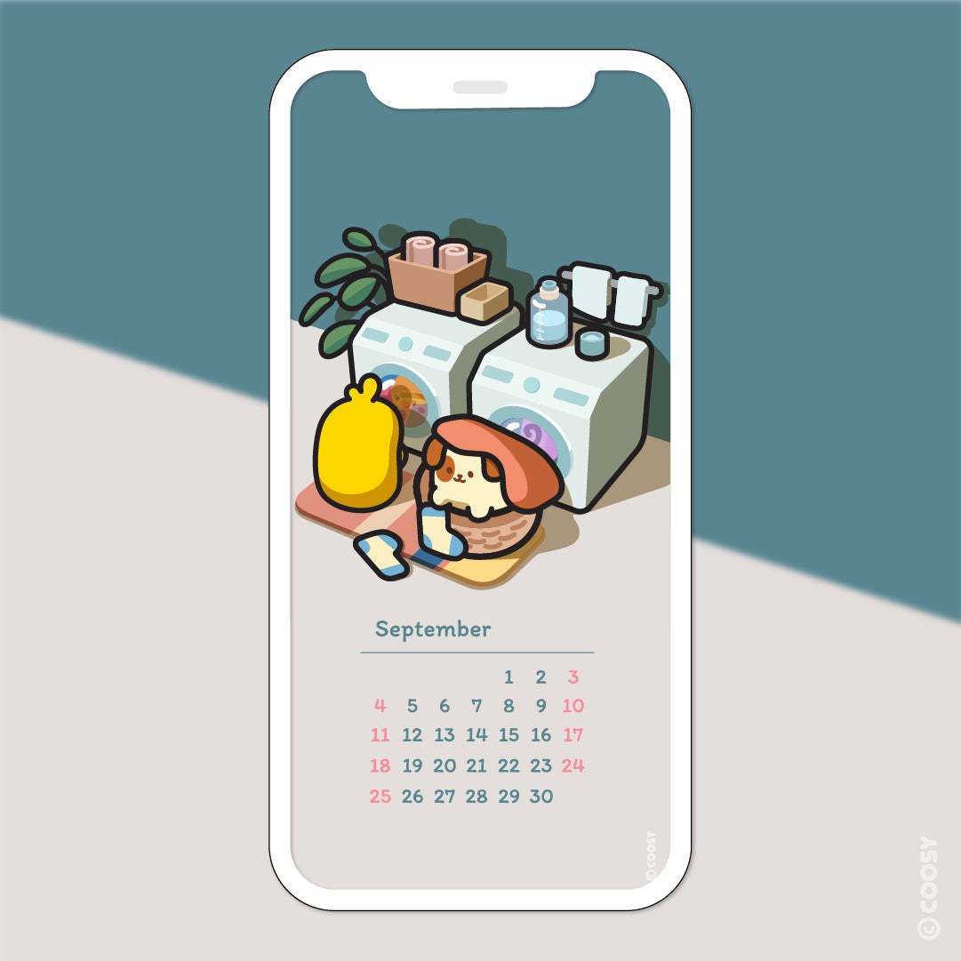 [Wallpaperz] Pawpy Furends | Anirollz Blog