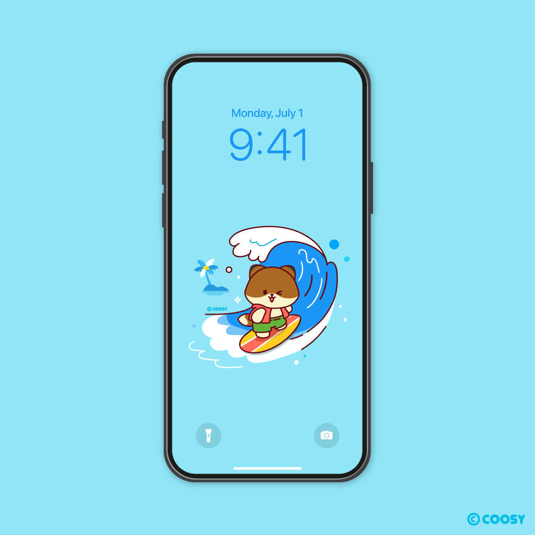 [Wallpaperz] Enjoy Your Summer!