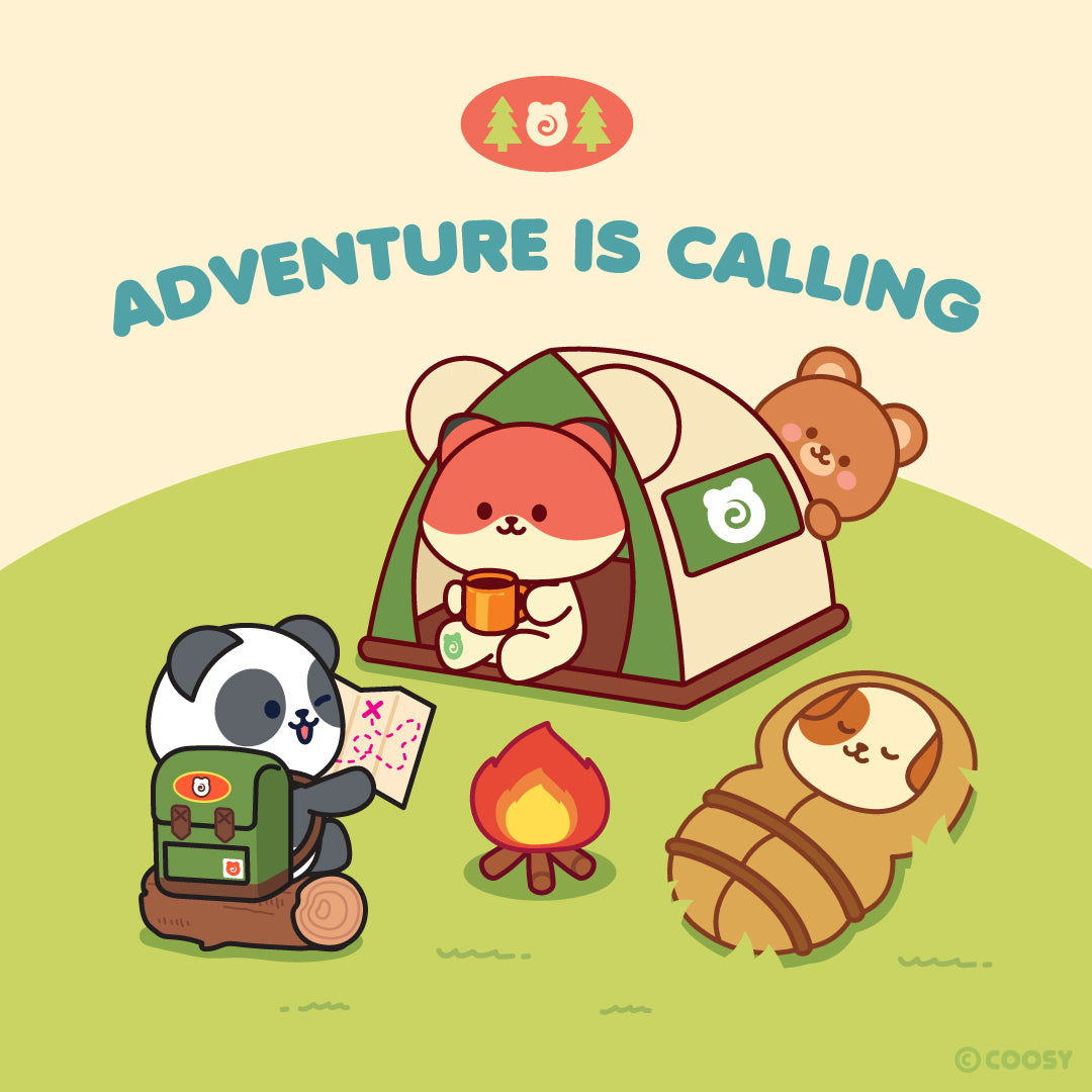[Wallpaperz] Adventure is Calling!