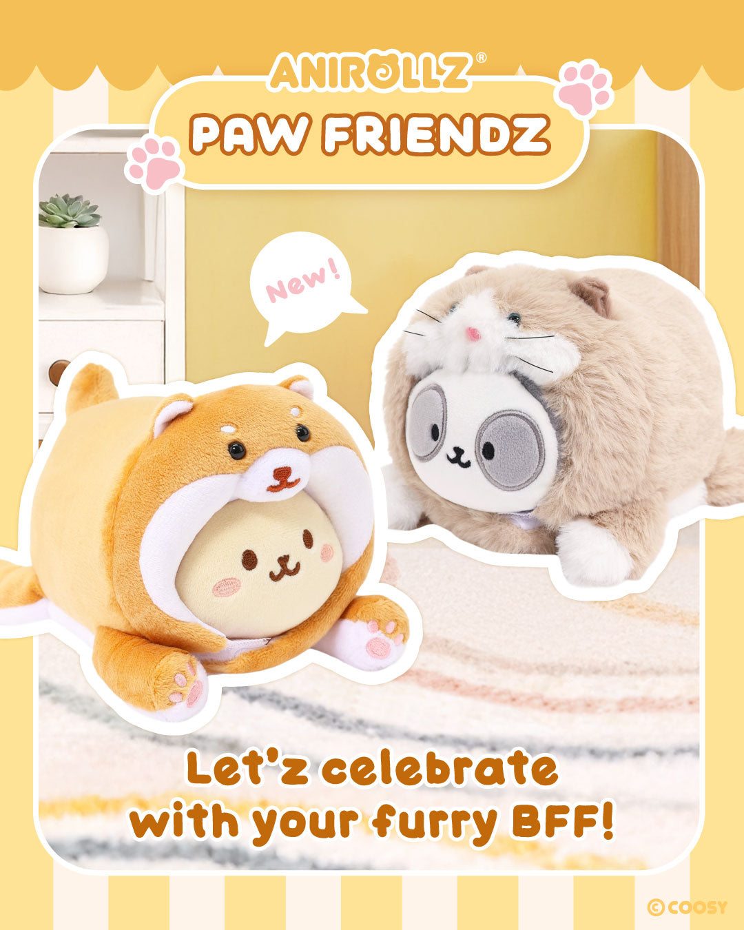 [Eventz] Join the Launch Fun!