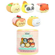 Anirollz x Hamee Water Squishy Surprise Capsule (Season 2)