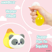 Anirollz x Hamee Water Squishy Surprise Capsule (Season 2)