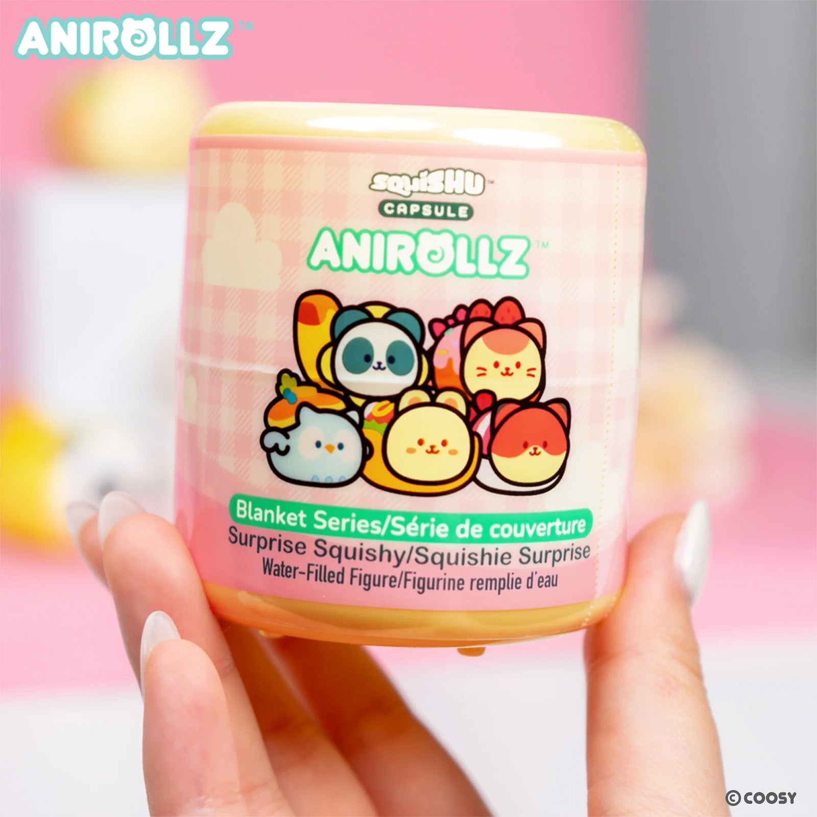 Anirollz