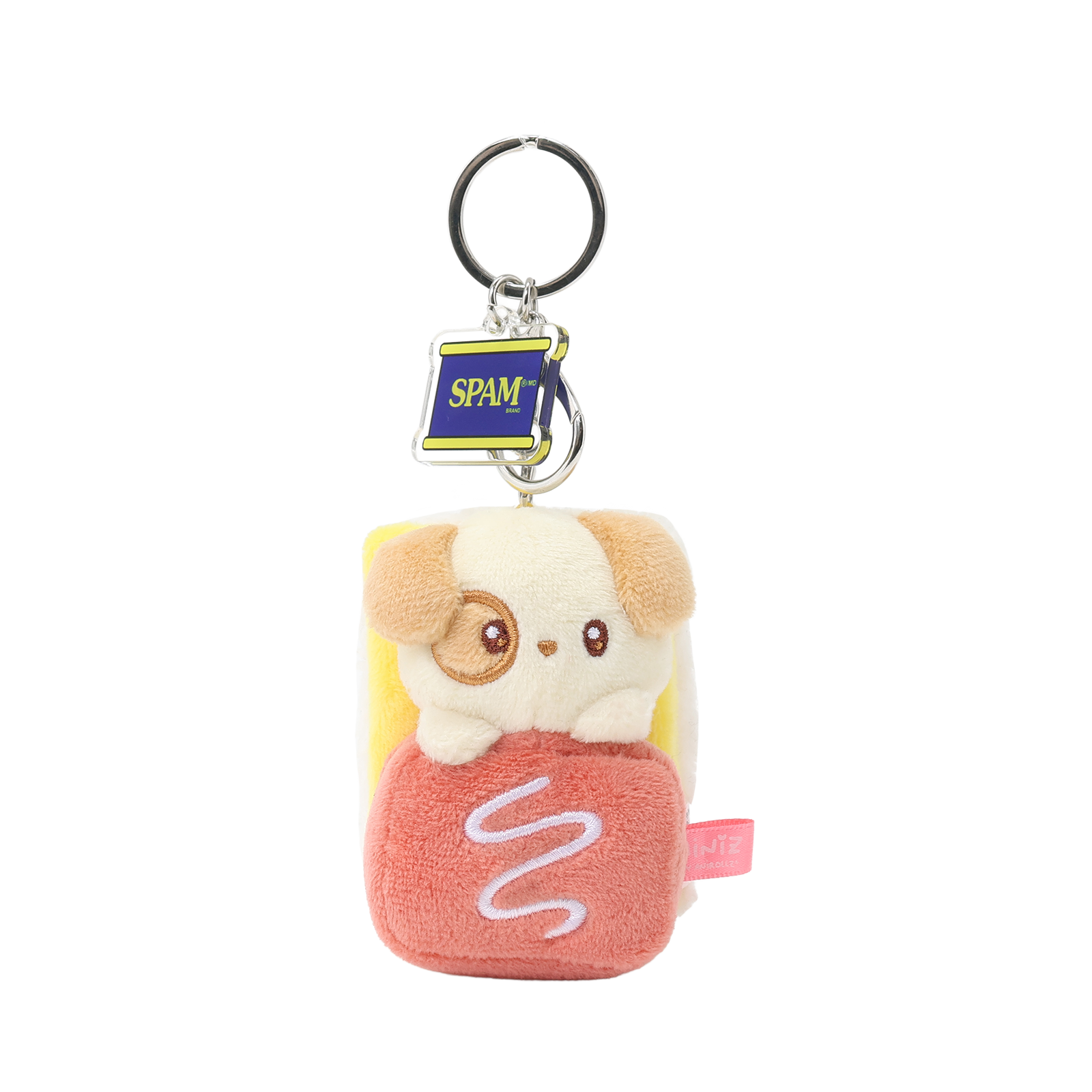 Miniz SPAM Individual Surprise Box – Anirollz Miniz SPAM Individual Surprise Box – Anirollz