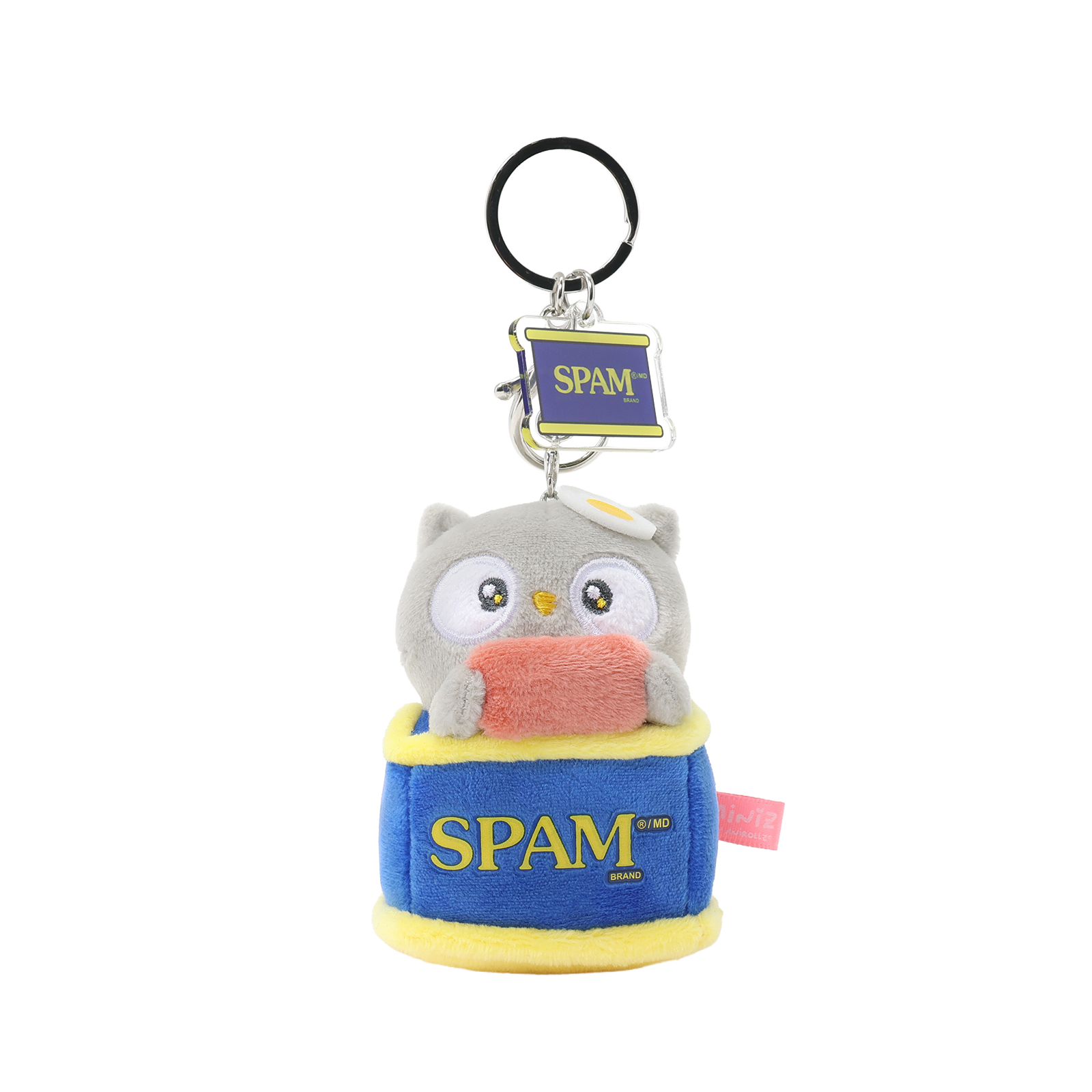 Miniz SPAM Individual Surprise Box – Anirollz Miniz SPAM Individual Surprise Box – Anirollz