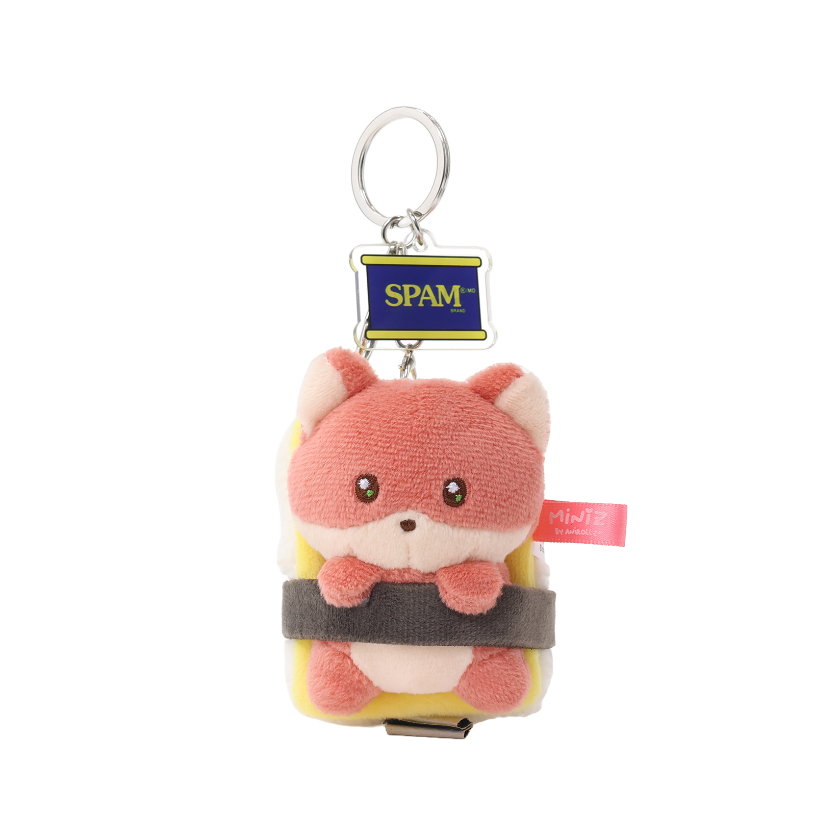 Miniz SPAM Individual Surprise Box – Anirollz Miniz SPAM Individual Surprise Box – Anirollz