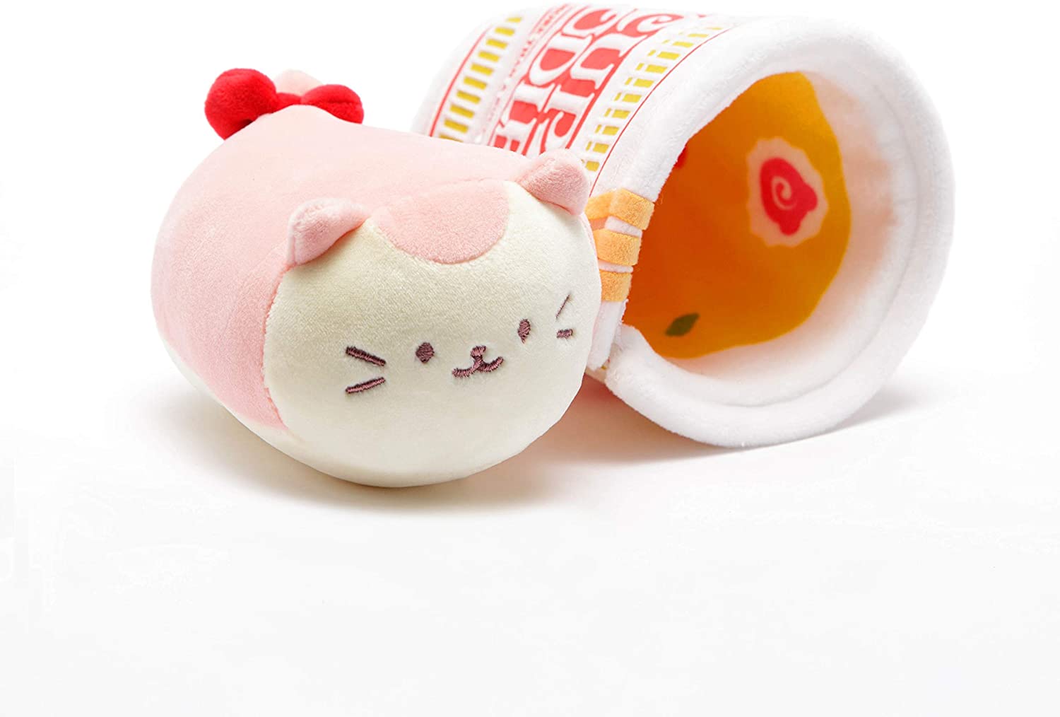 Anirollz x Nissin | 6
