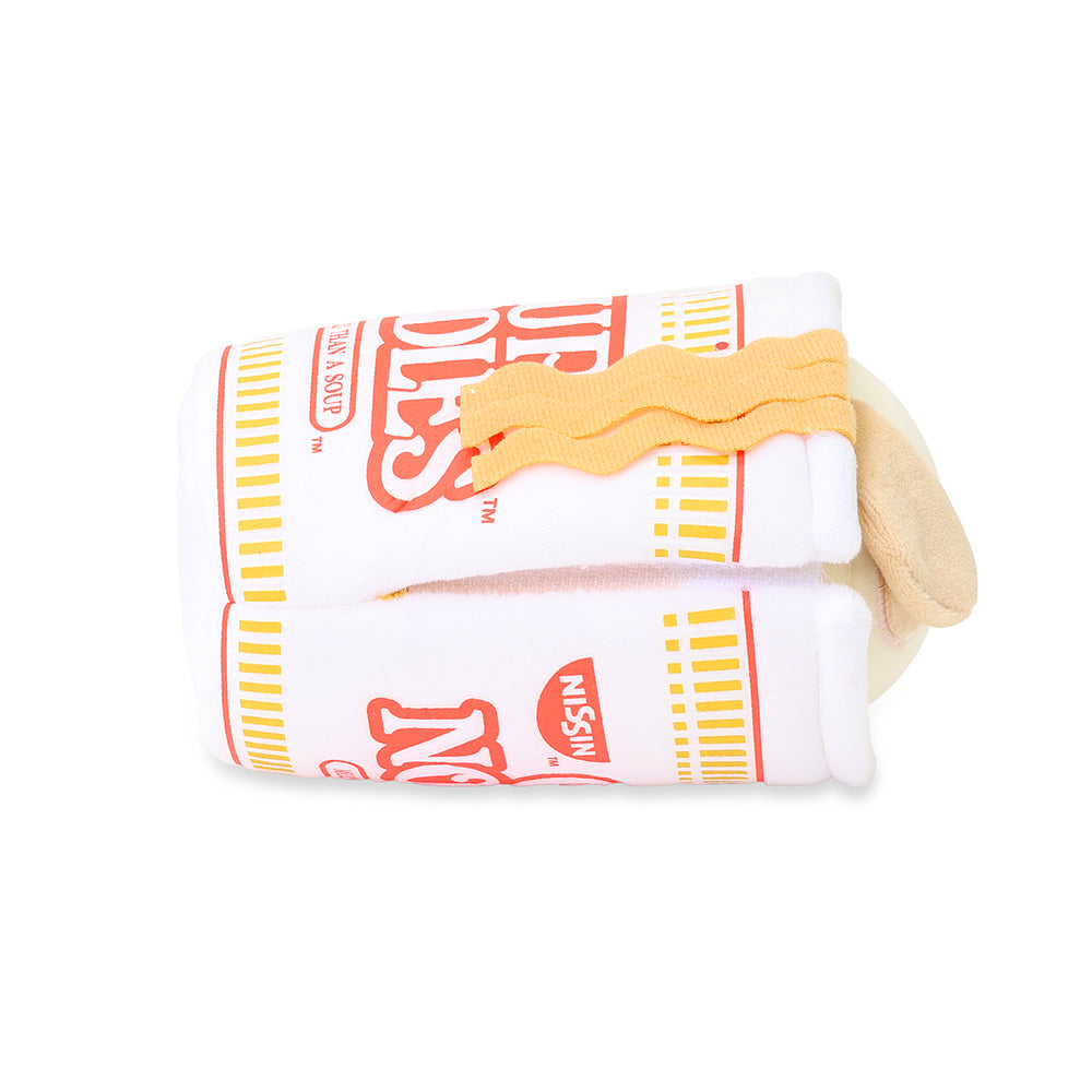 Cup Noodles Puppiroll Small Outfitz Plush