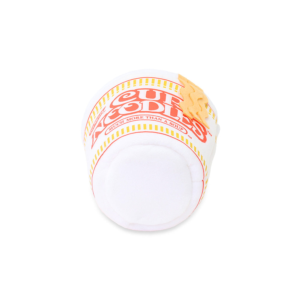 Cup Noodles Puppiroll Small Outfitz Plush
