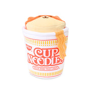 Cup Noodles Foxiroll Small Outfitz Plush
