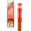 Anirollz x Nissin | Chopstick Set.