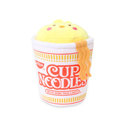 Cup Noodles Chickiroll Small Outfitz Plush