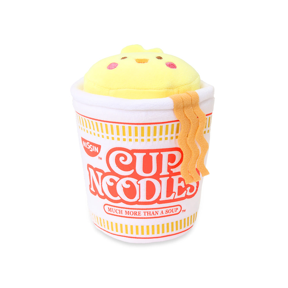 Cup Noodles Chickiroll Small Outfitz Plush