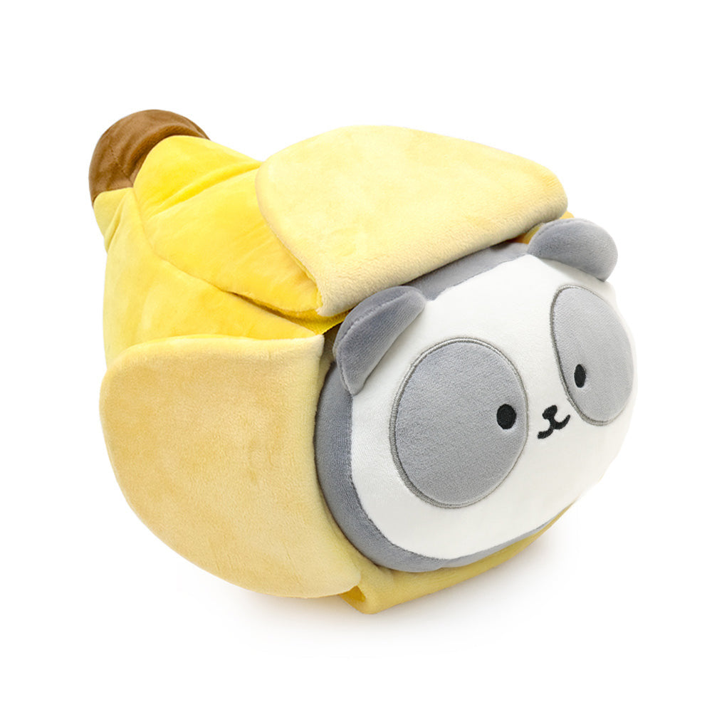 Banana Pandaroll Medium Outfitz Plush