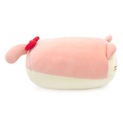Anirollz Kittiroll 12" Medium Blanket Plush