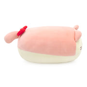Anirollz x Cup Noodles 9” Medium Blanket Plush Kittyroll