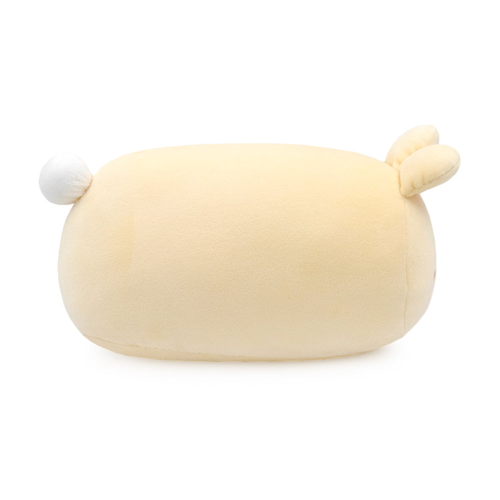 Anirollz x Cup Noodles 9” Medium Blanket Plush Bunniroll