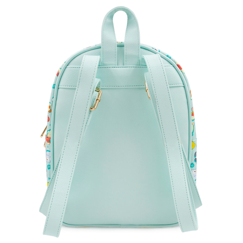 haku mini backpack Hello Anirollz Mini Backpack Mint