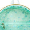Hello Anirollz Mini Backpack Mint