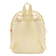 Hello Anirollz Mini Backpack Ivory