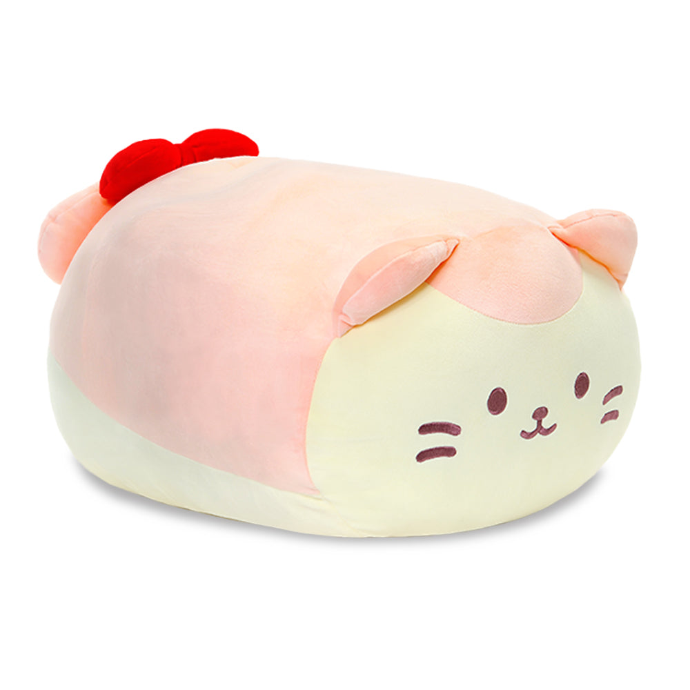 Kittiroll Jumbo Plush