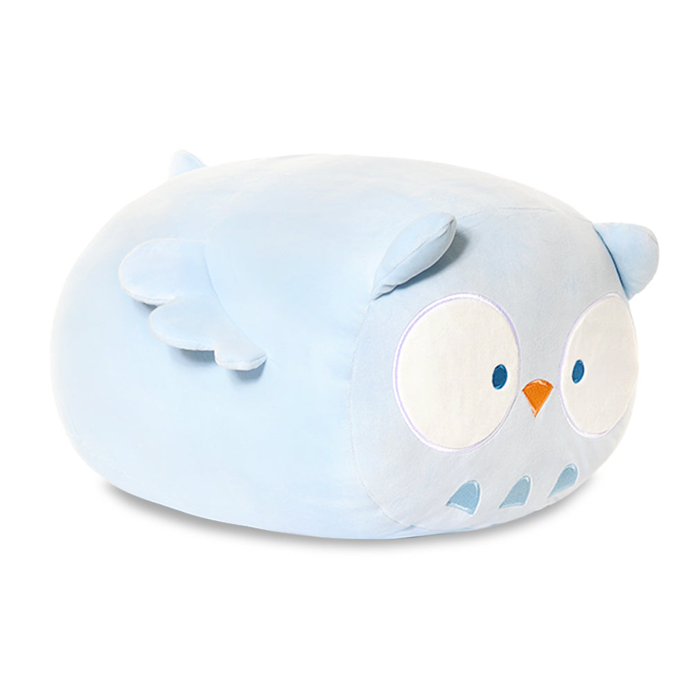 Anirollz 20” Jumbo Owlyroll Plush