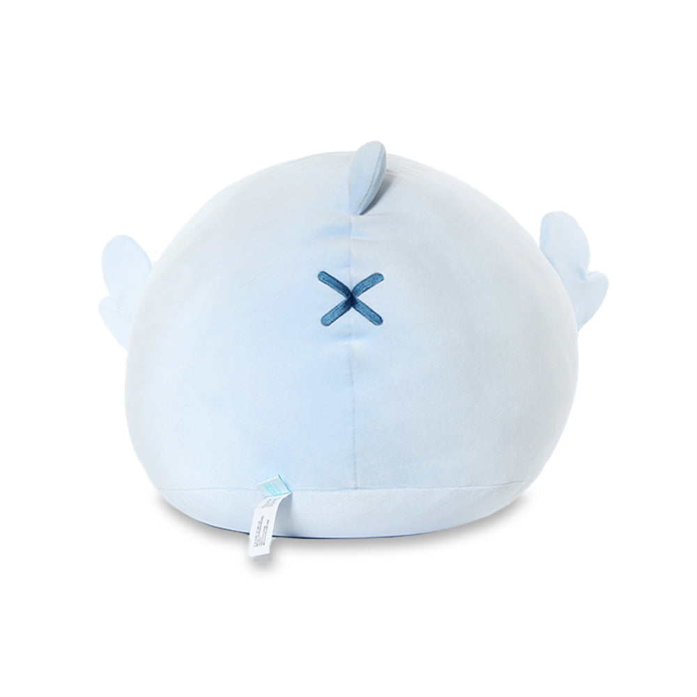 Anirollz 20” Jumbo Owlyroll Plush