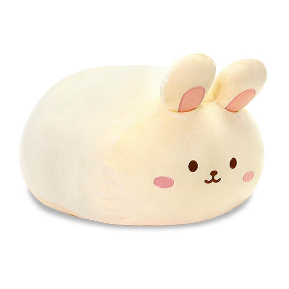 Anirollz 20” Jumbo Bunniroll Plush