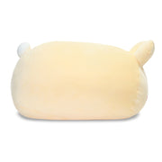 Anirollz 20” Jumbo Bunniroll Plush
