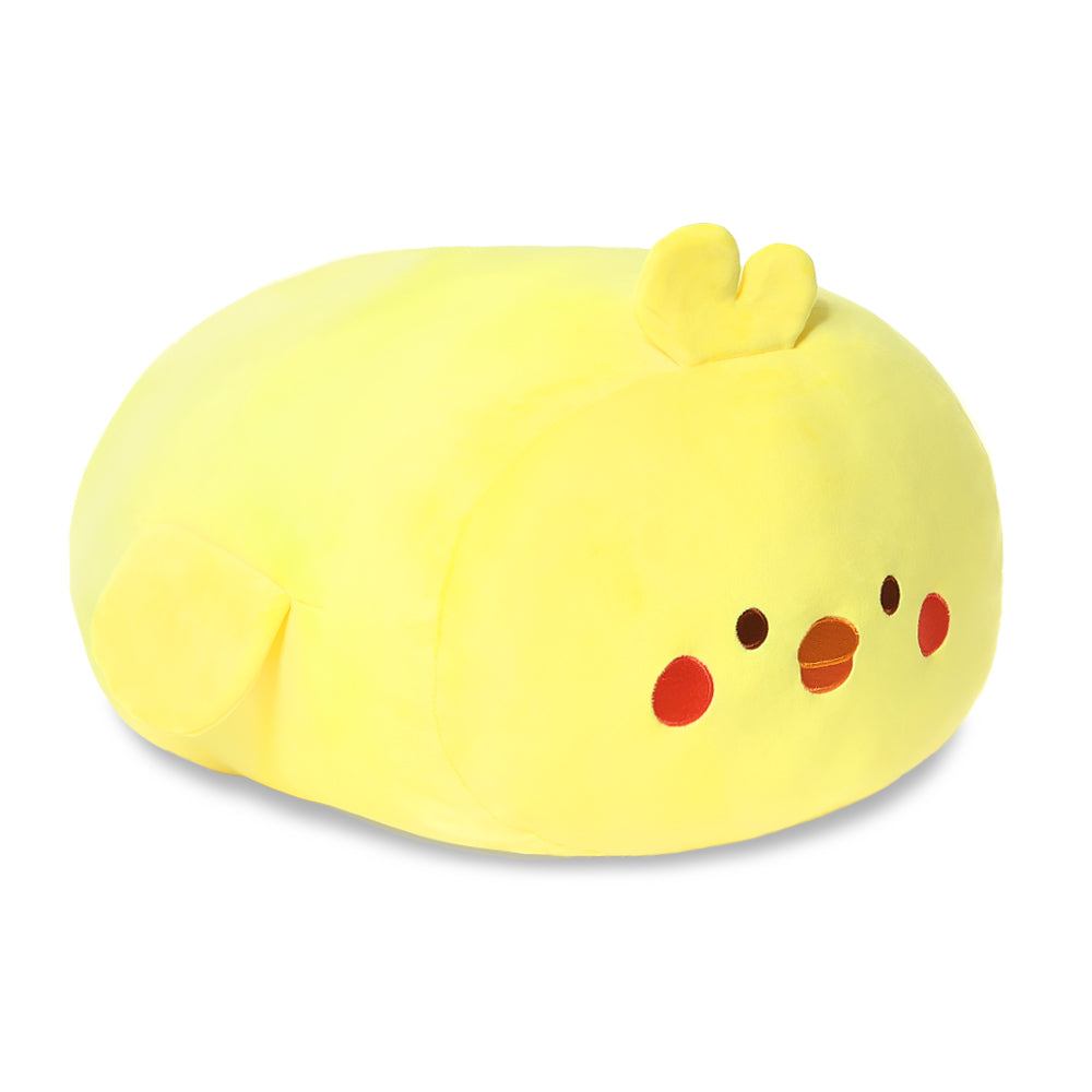 Chickiroll Jumbo Plush