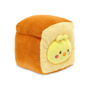Bread Loaf Chickiroll Small Outfitz Plush