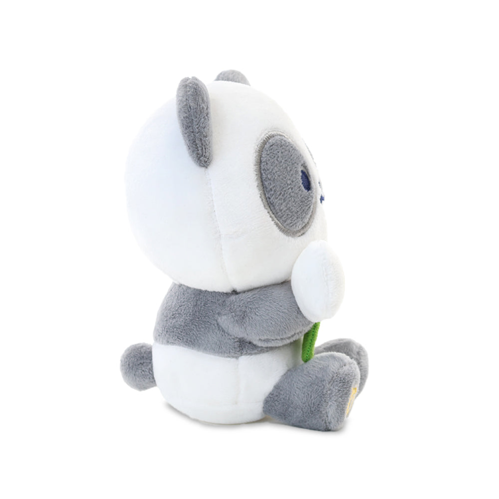 Pandaroll Small Sitting Plush