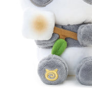 Pandaroll Small Sitting Plush