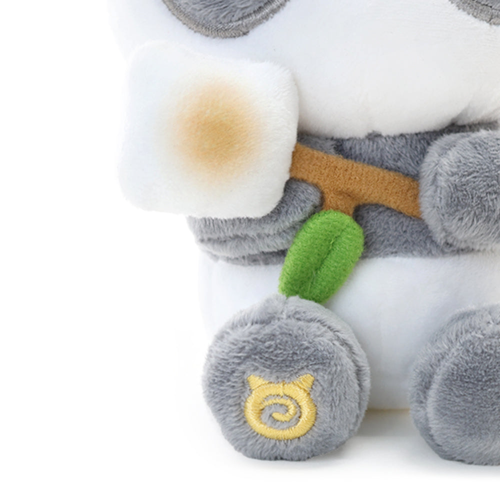 Pandaroll Small Sitting Plush