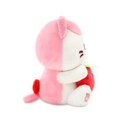 Kittiroll Small Sitting Plush