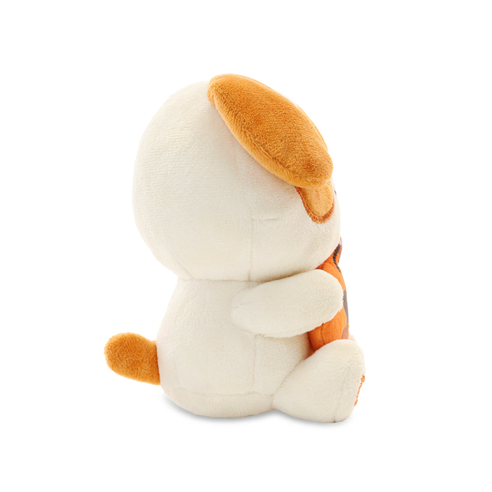 Puppiroll Small Sitting Plush