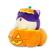 Foxiroll Halloween Plush