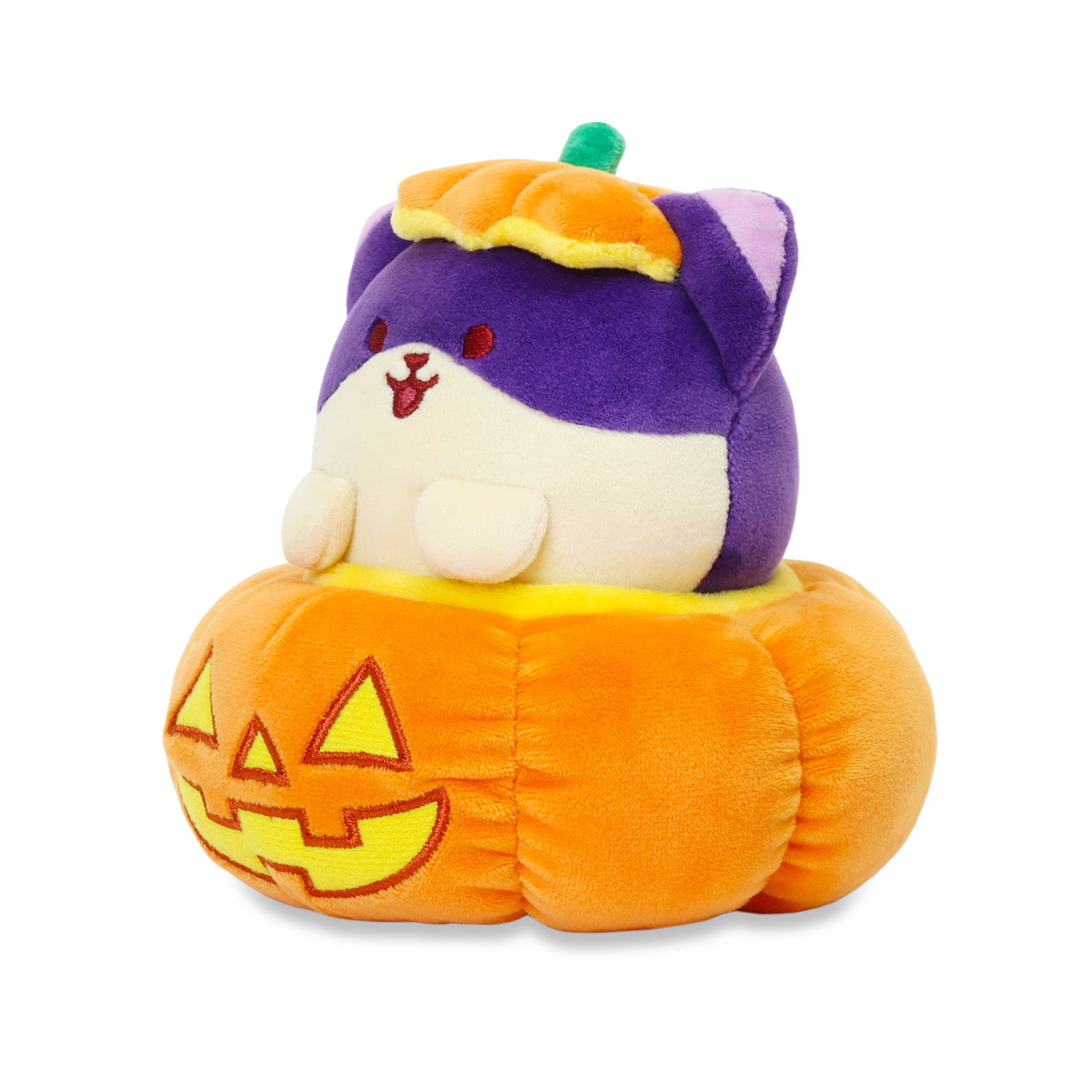 Foxiroll Halloween Plush