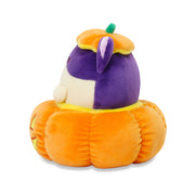 Foxiroll Halloween Plush