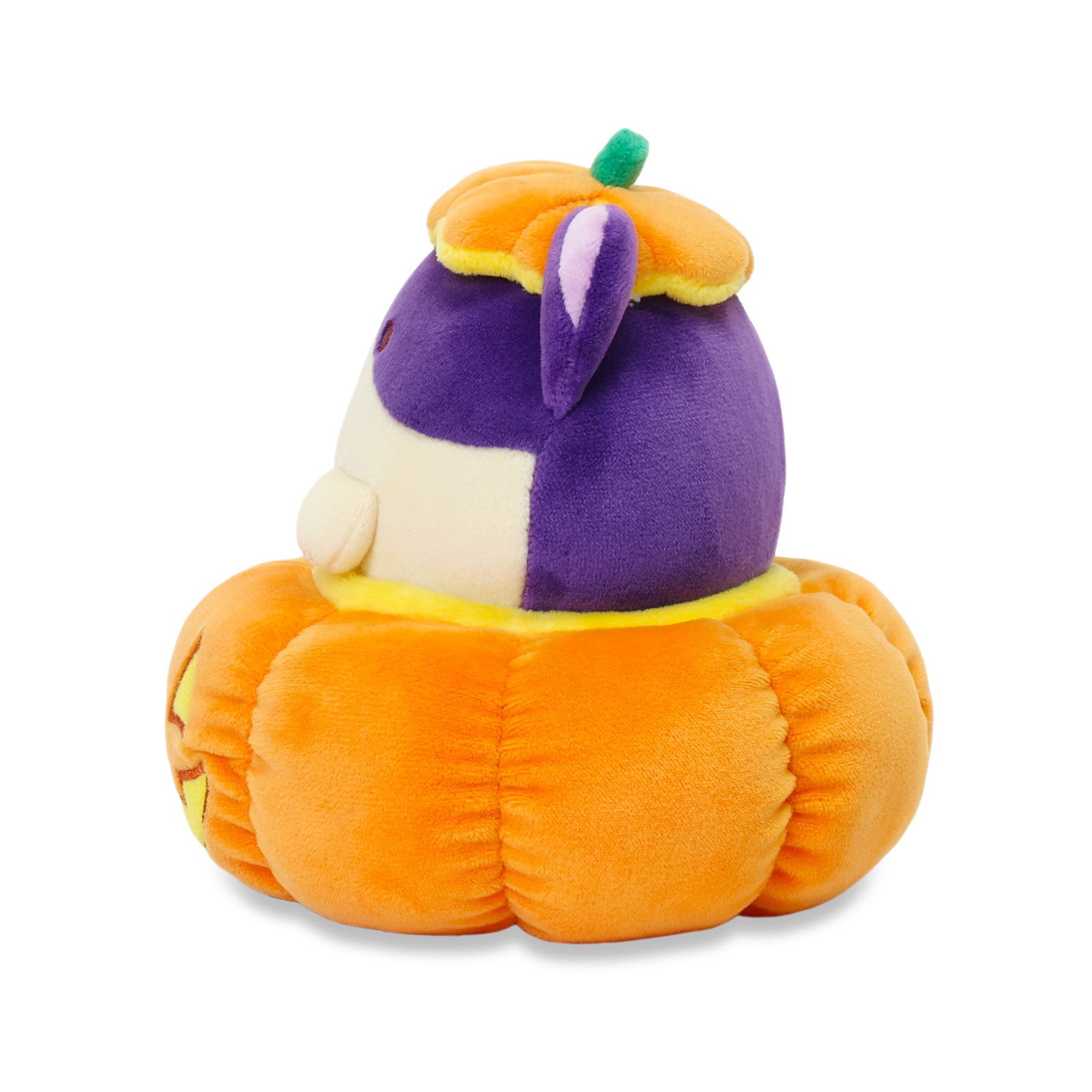 Foxiroll Halloween Plush