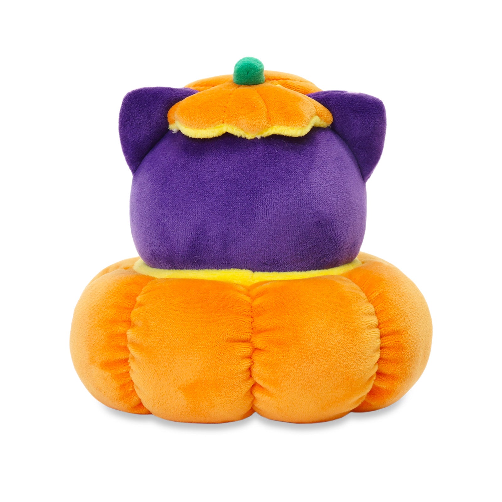 Foxiroll Halloween Plush