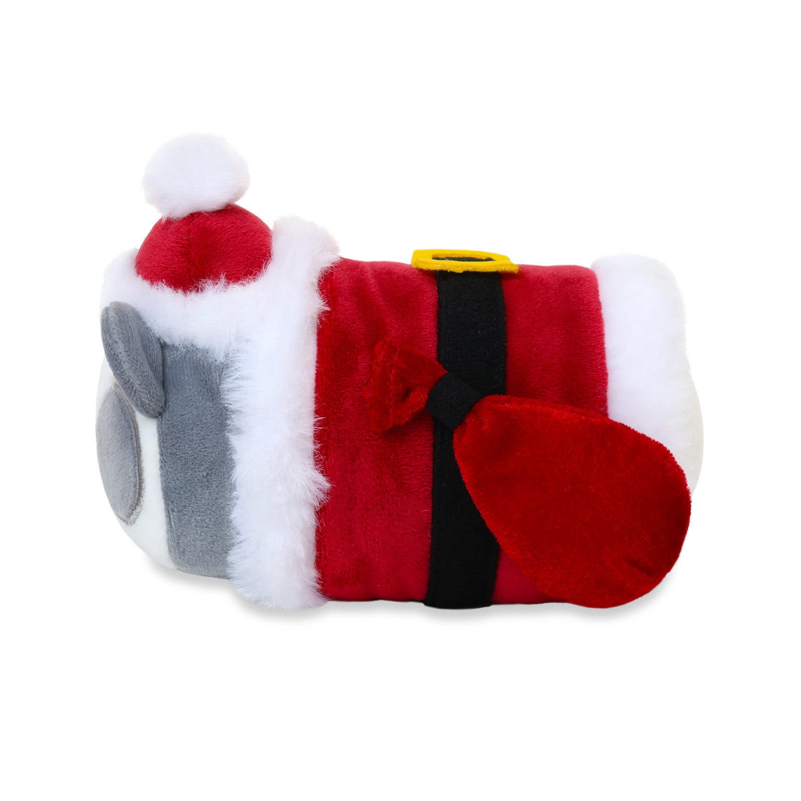 Santa Claus Pandaroll Outfitz Plush
