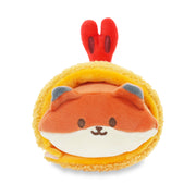 Shrimp Tempura Foxiroll Small Outfitz Plush