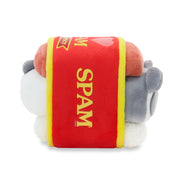SPAM® Hot & Spicy Pandaroll Small Outfitz Plush