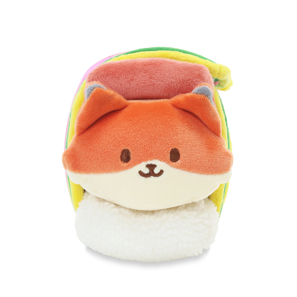 SPAM® Jalapeno Foxiroll Small Outfitz Plush